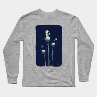 Fairies Long Sleeve T-Shirt